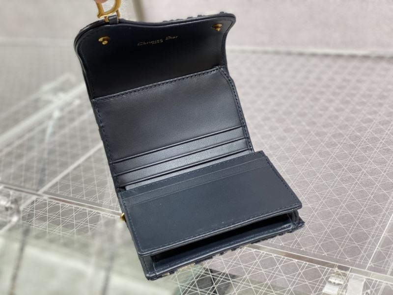 Christian Dior Wallet